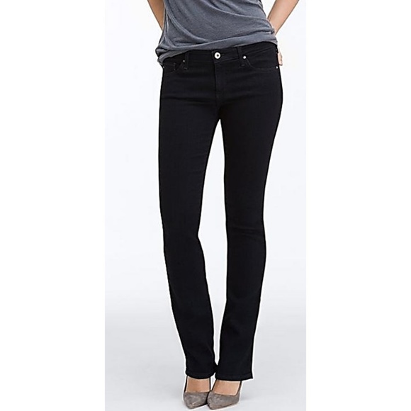 ADRIANO GOLDSCHMIED THE BALLAD IN CLYDE DENIM - Picture 3 of 6